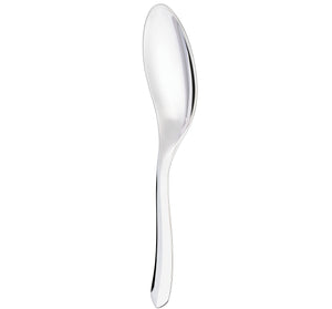 Infini Silver-plated Serving Spoon