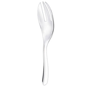 Infini Silver-plated Serving Fork