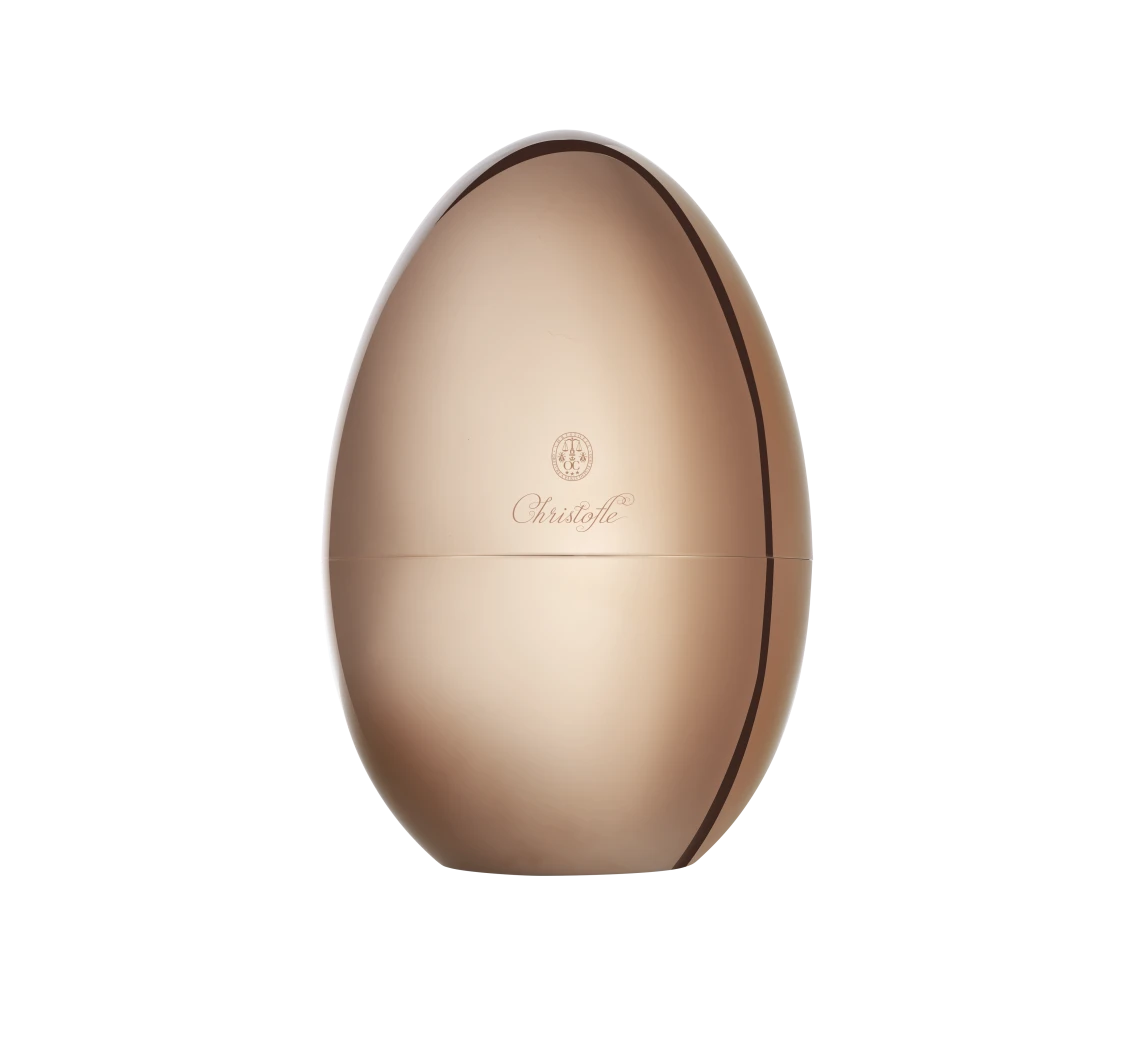 MOOD Asia Silver-plated Flatware 24-Piece Set, Set of 6