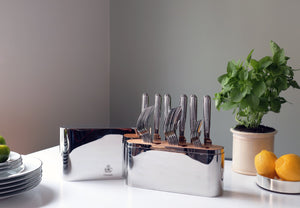 Concorde Stainless Steel Service for 6, Set of 24