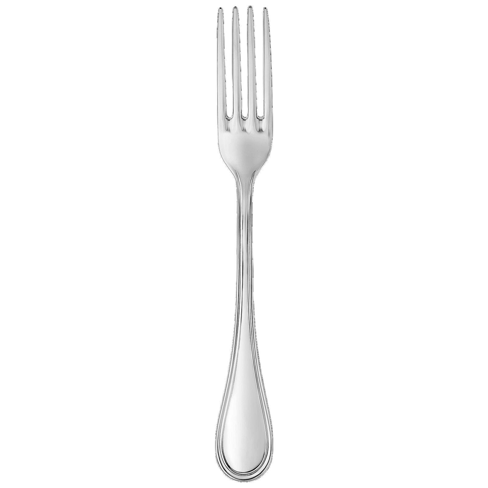 Albi Acier Stainless Steel Serving Fork
