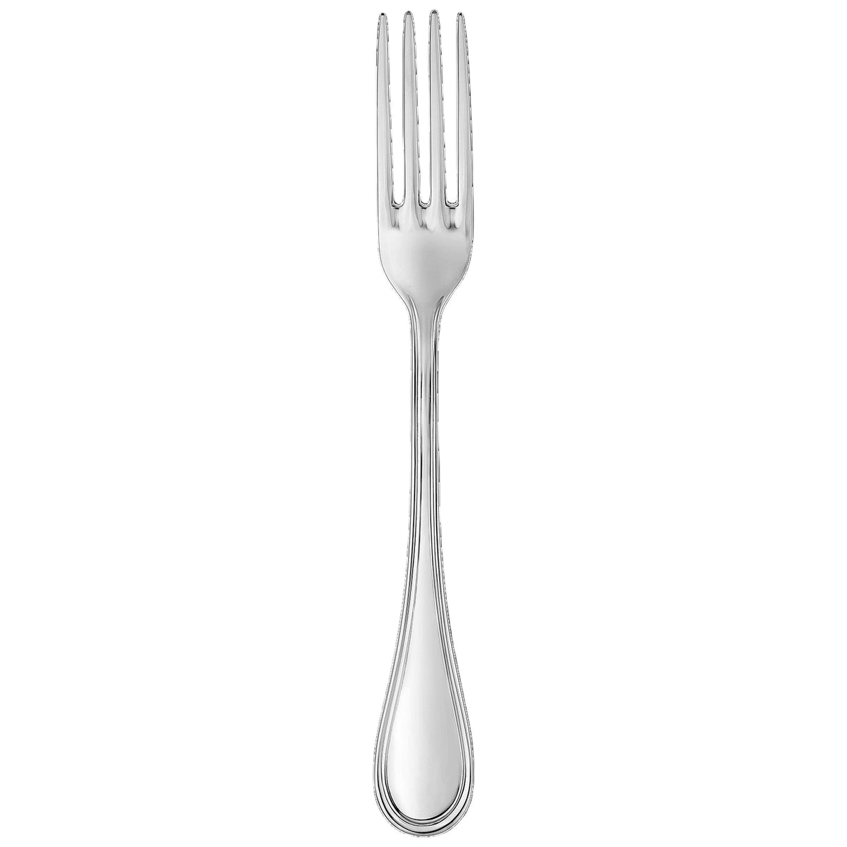Albi Acier Stainless Steel Serving Fork