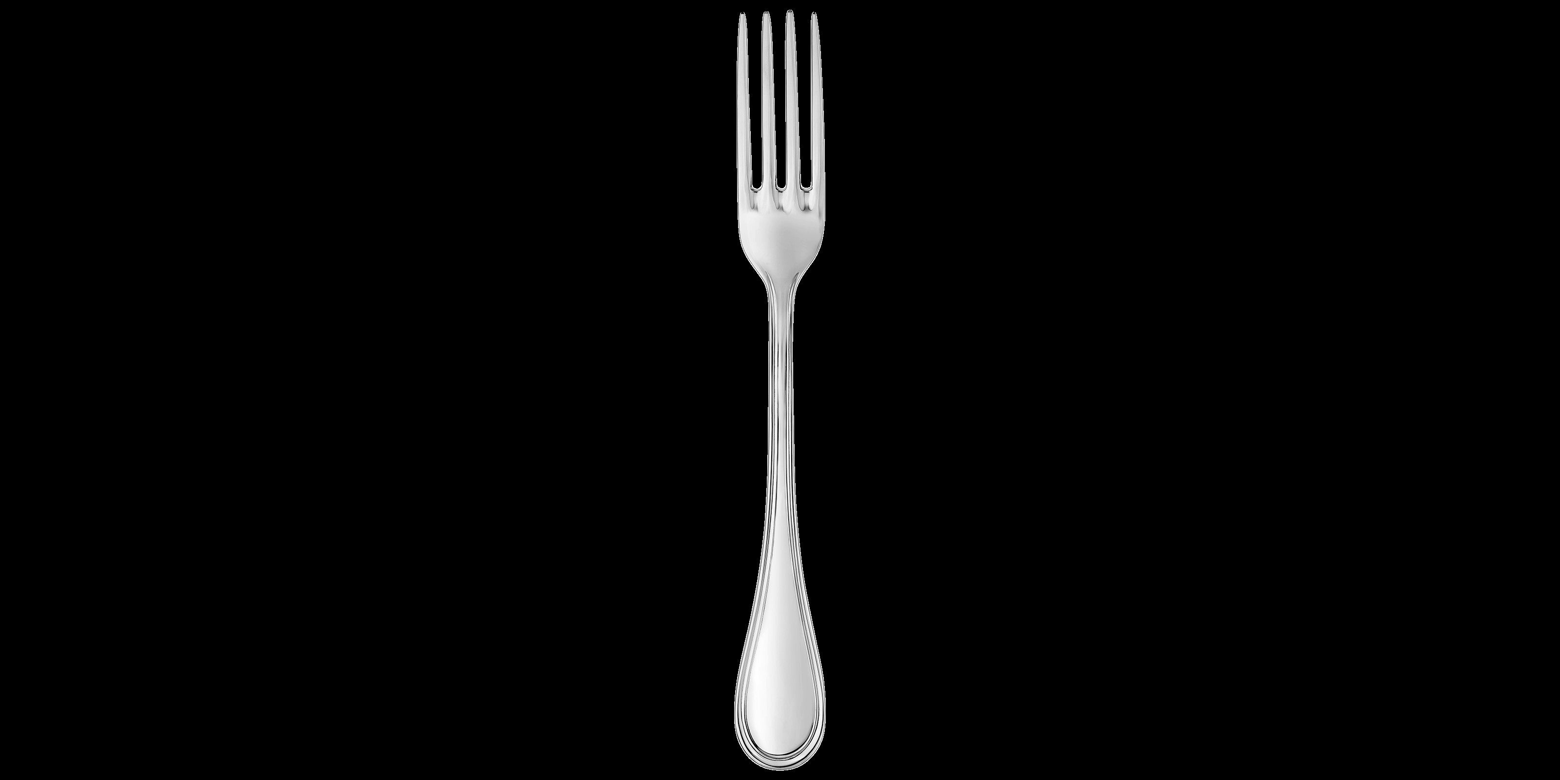 Albi Acier Stainless Steel Serving Fork