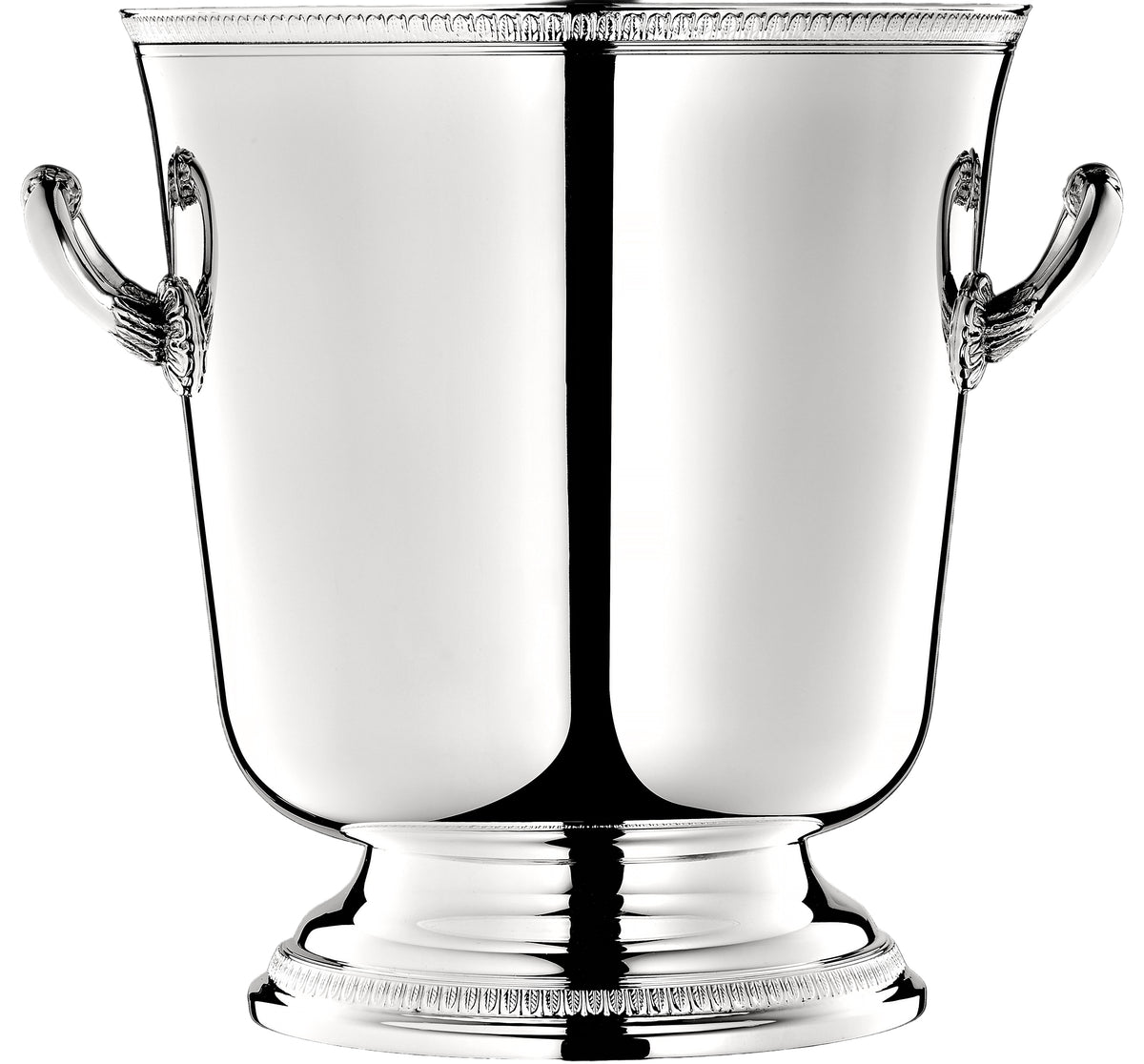 Malmaison Silver-plated Champagne Bucket
