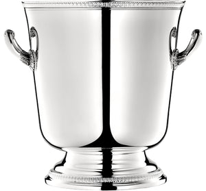 Malmaison Silver-plated Champagne Bucket