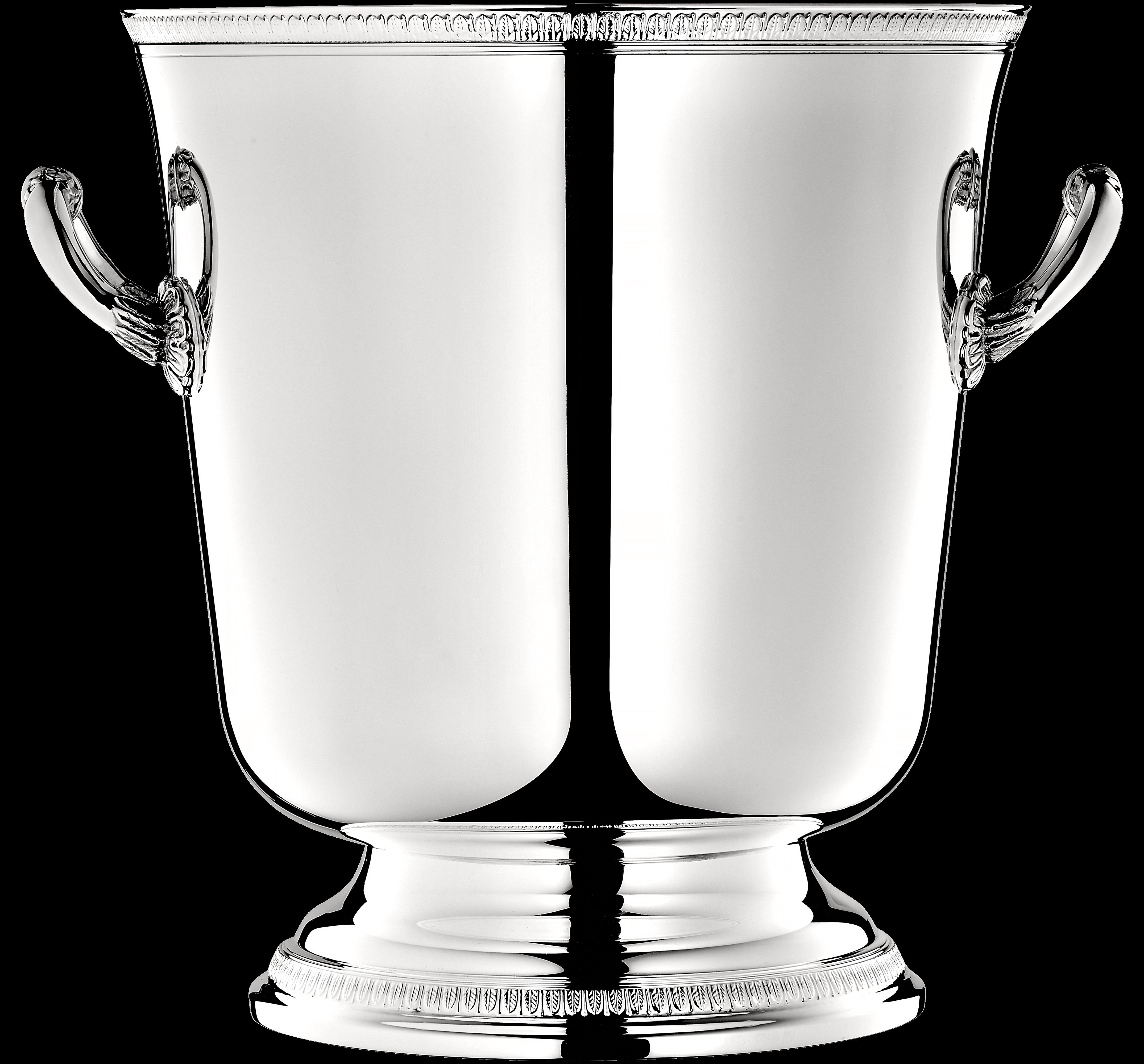 Malmaison Silver-plated Champagne Bucket