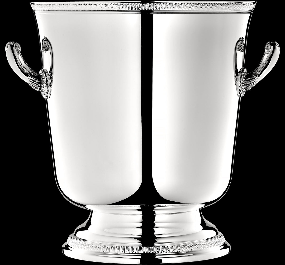 Malmaison Silver-plated Champagne Bucket