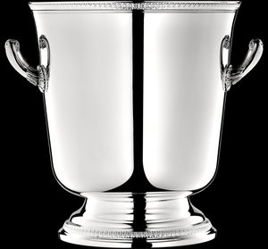 Malmaison Silver-plated Champagne Bucket