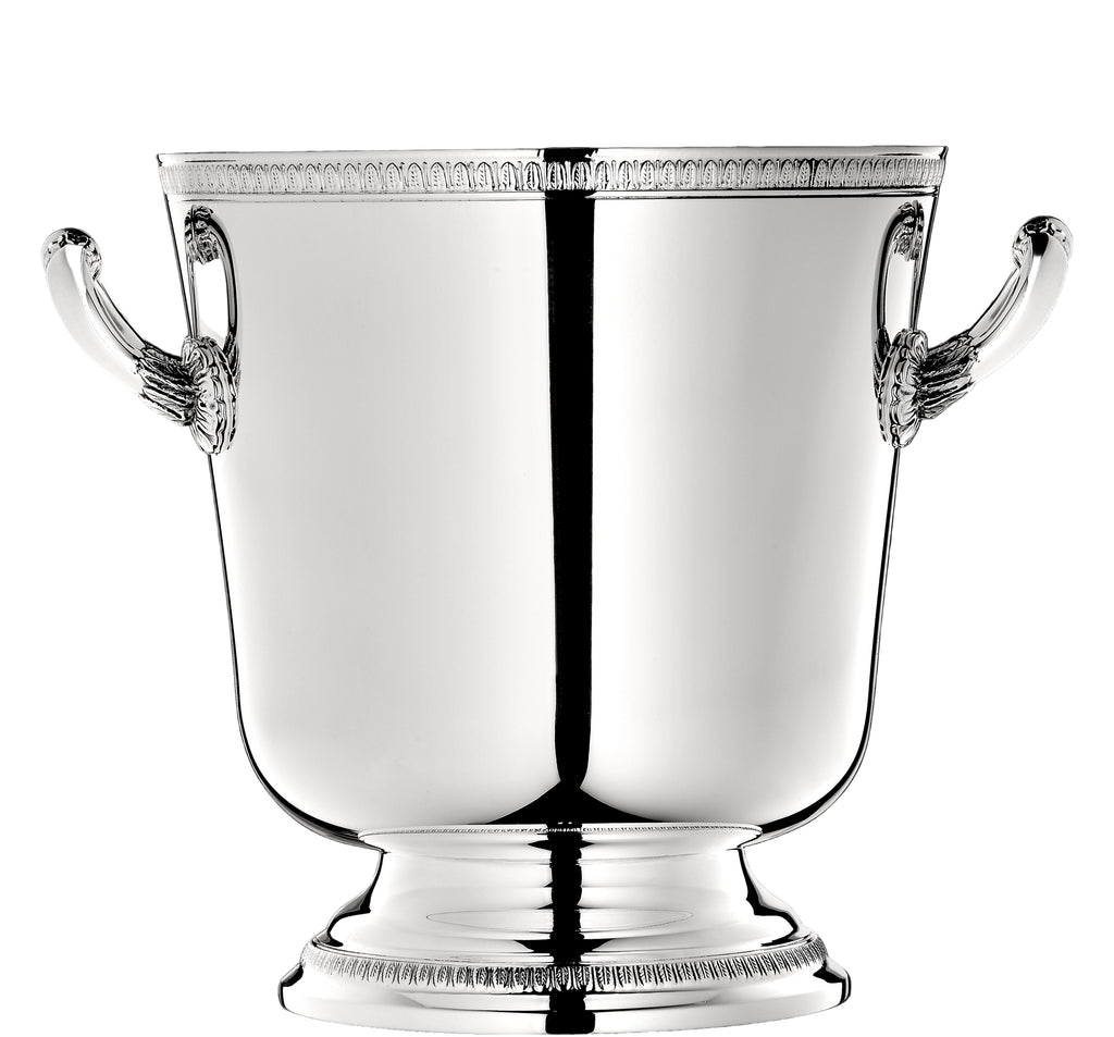 Malmaison Silver-plated Ice Bucket