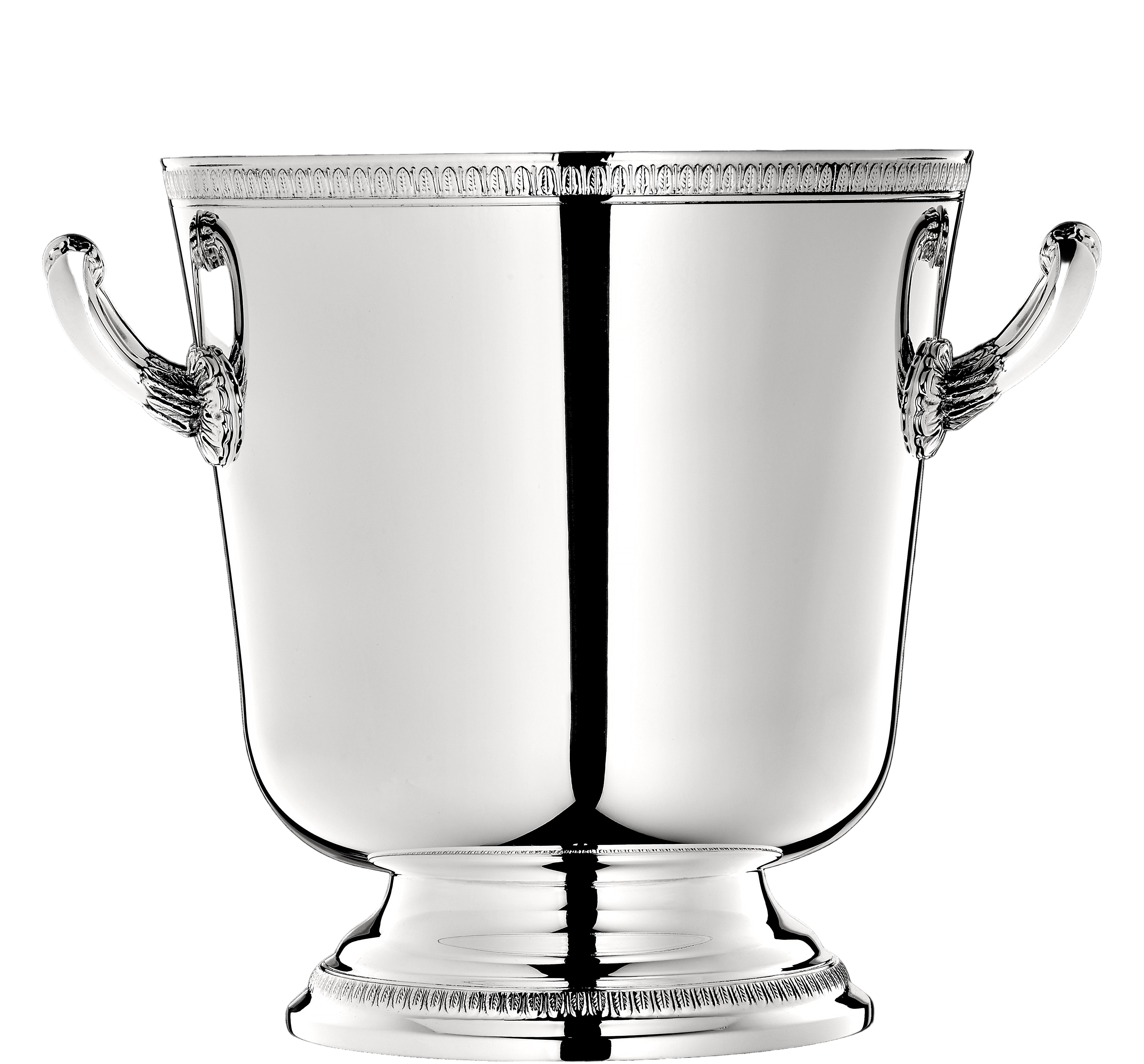 Malmaison Silver-plated Ice Bucket