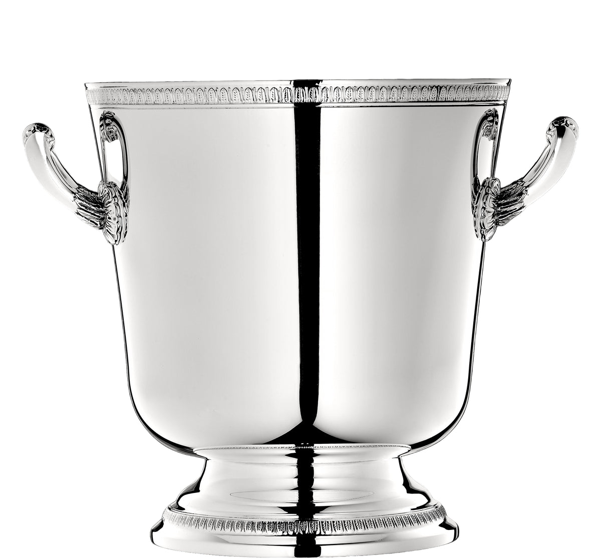Malmaison Silver-plated Ice Bucket