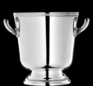 Malmaison Silver-plated Ice Bucket