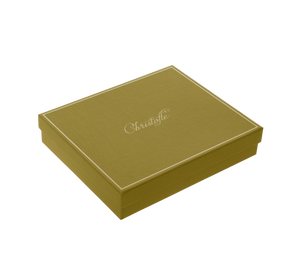 Charlie Bear Silver-Plated 4x6 Picture Frame