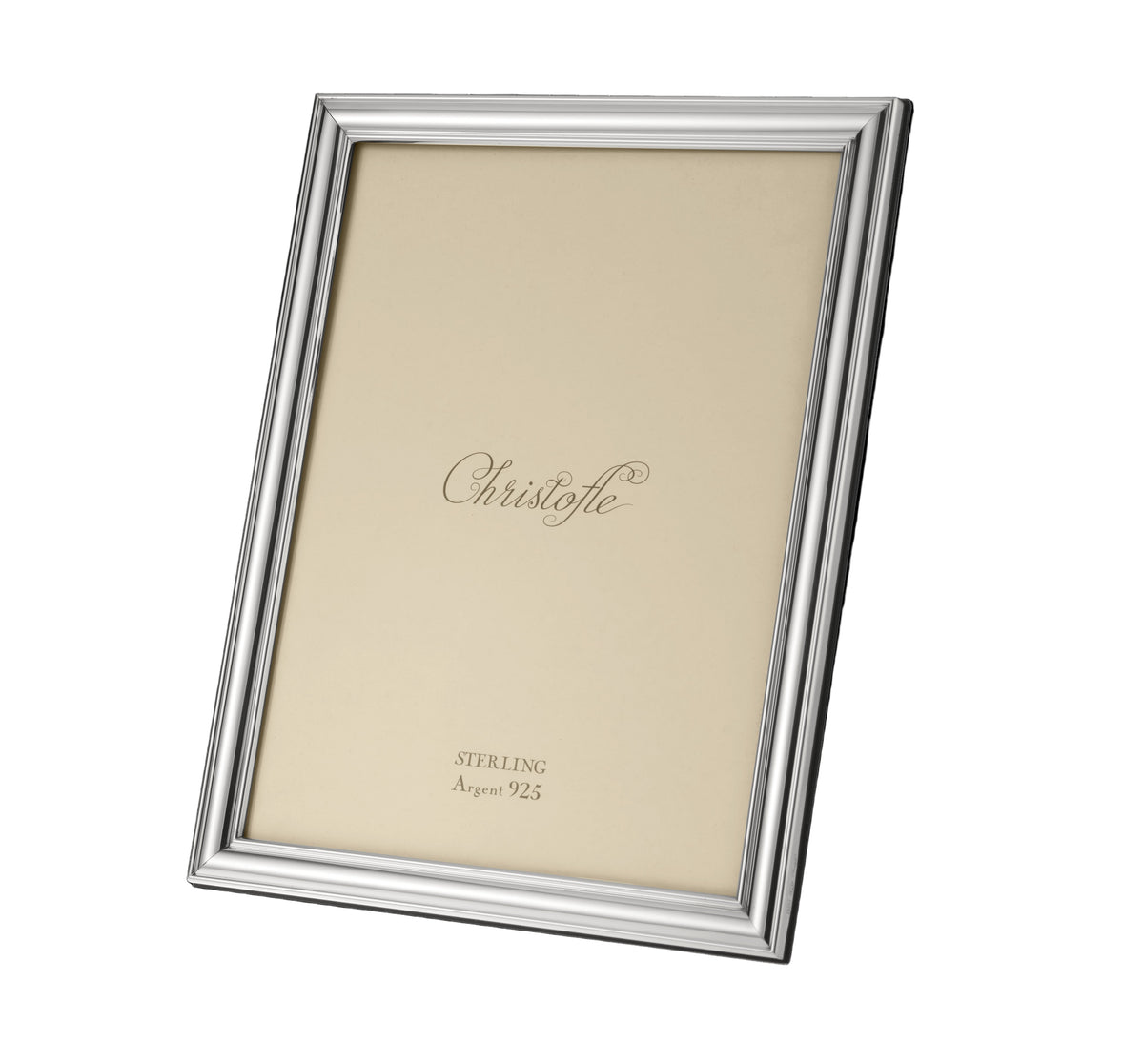 Albi Sterling Silver 7" x 9" Picture Frame