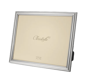 Albi Sterling Silver Picture Frame for Diploma