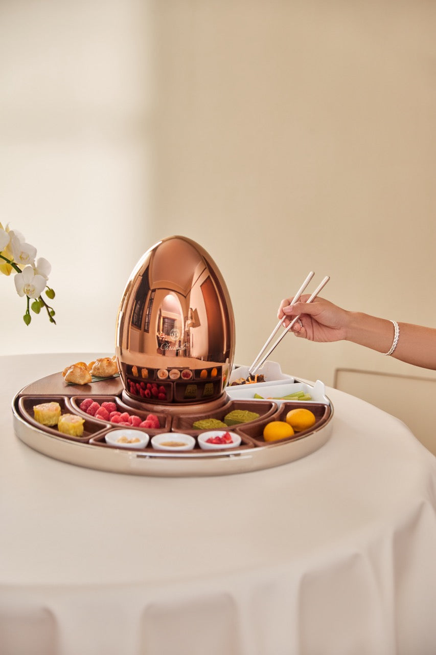 MOOD Asia Stainless Steel Tray