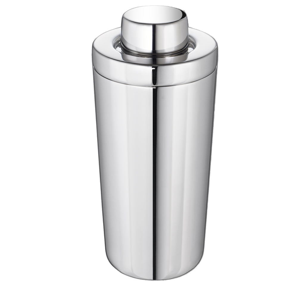 Oh de Christofle Stainless Steel Shaker