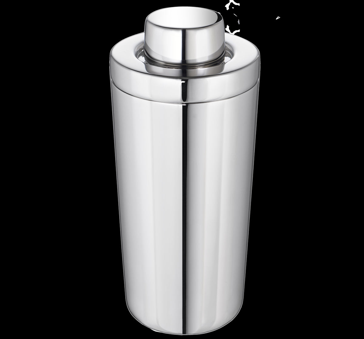 Oh de Christofle Stainless Steel Shaker