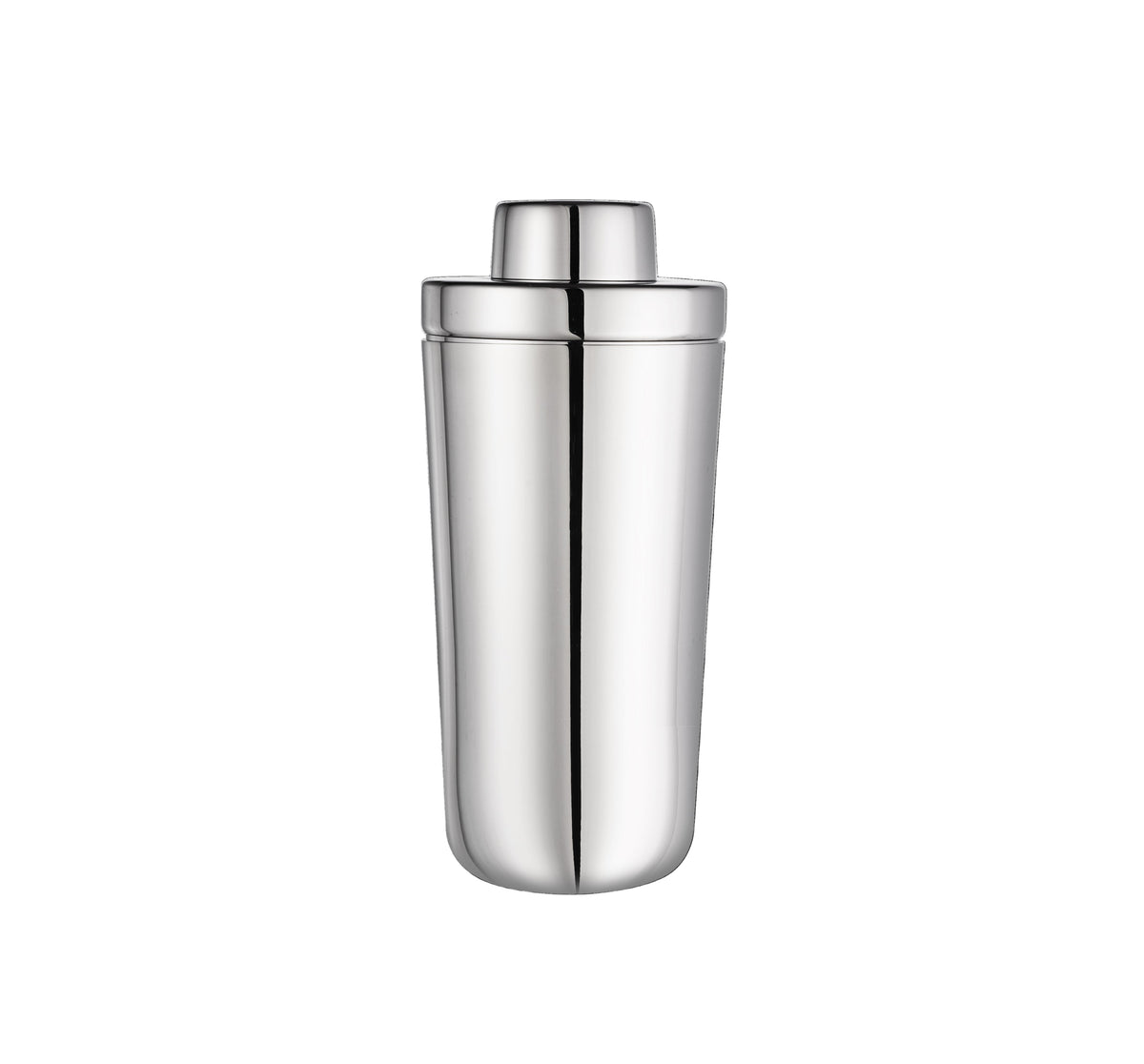 Oh de Christofle Stainless Steel Shaker