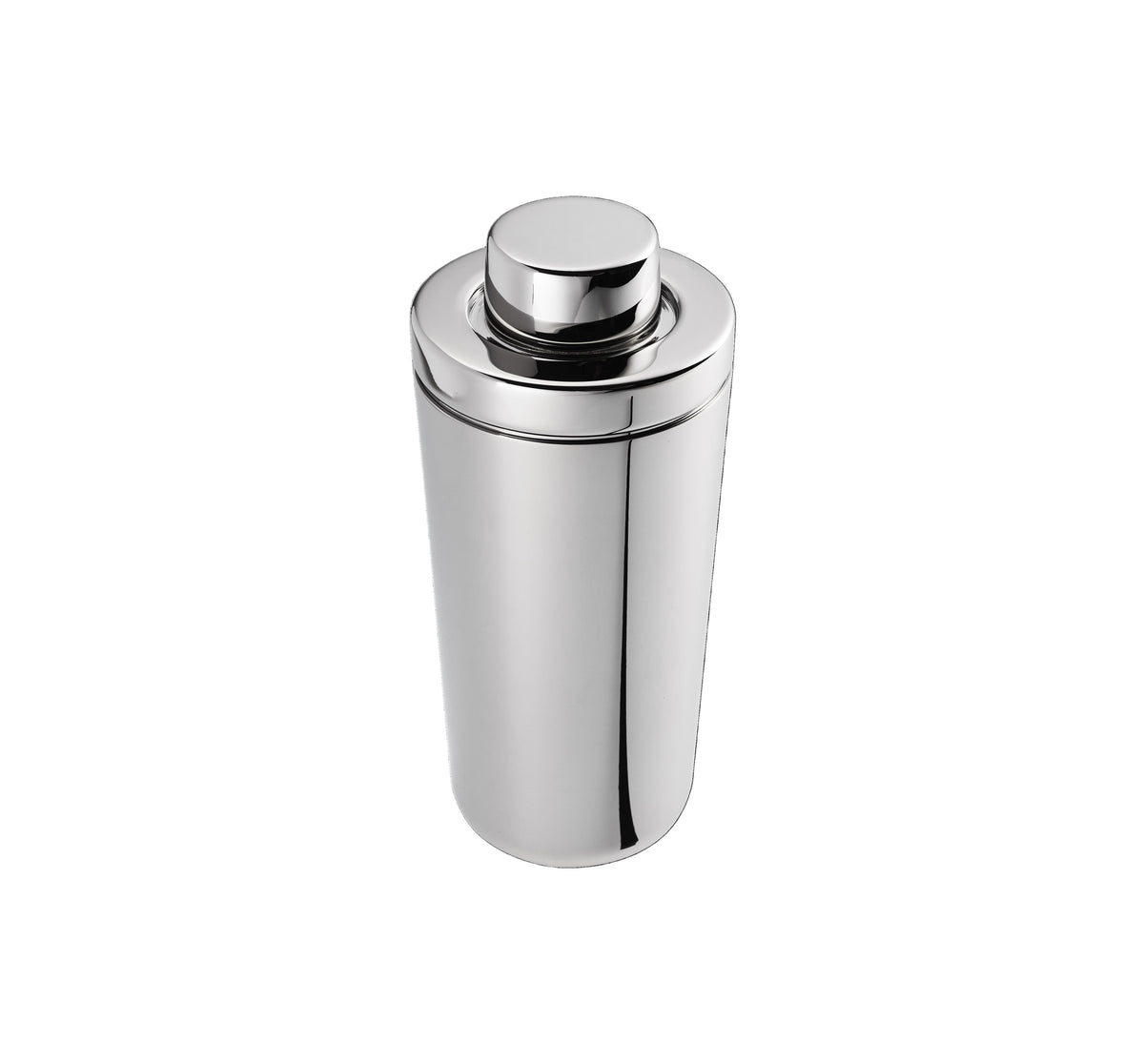 Oh de Christofle Stainless Steel Shaker