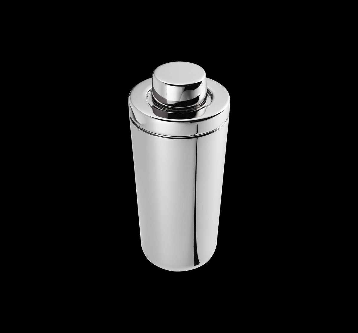 Oh de Christofle Stainless Steel Shaker
