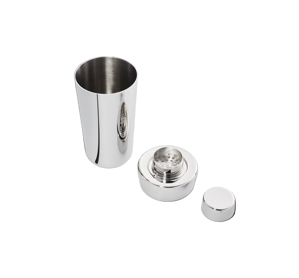Oh de Christofle Stainless Steel Shaker