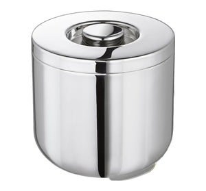Oh de Christofle Stainless Steel Insulated Ice Bucket