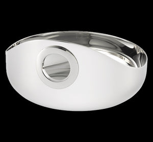 Oh de Christofle Stainless Steel Bowl, Small