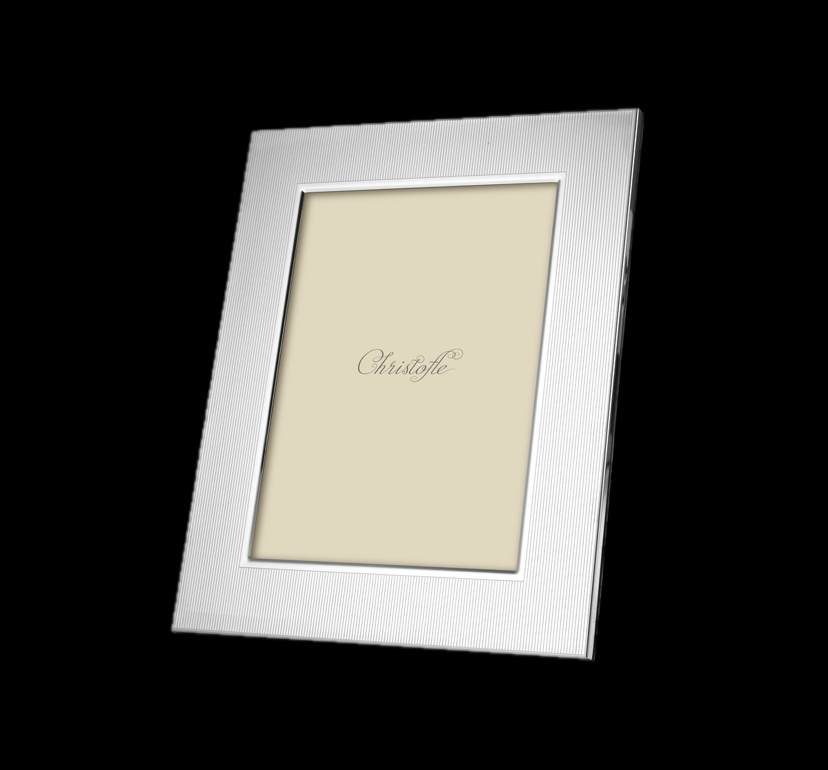 America Stainless Steel 5" x 7" Picture Frame