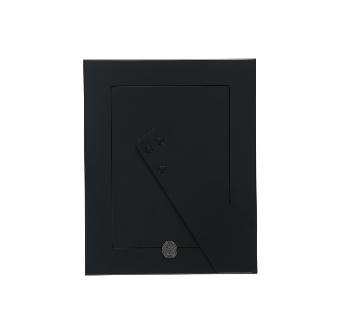 Les Fables Stainless Steel 5x7 Picture Frame