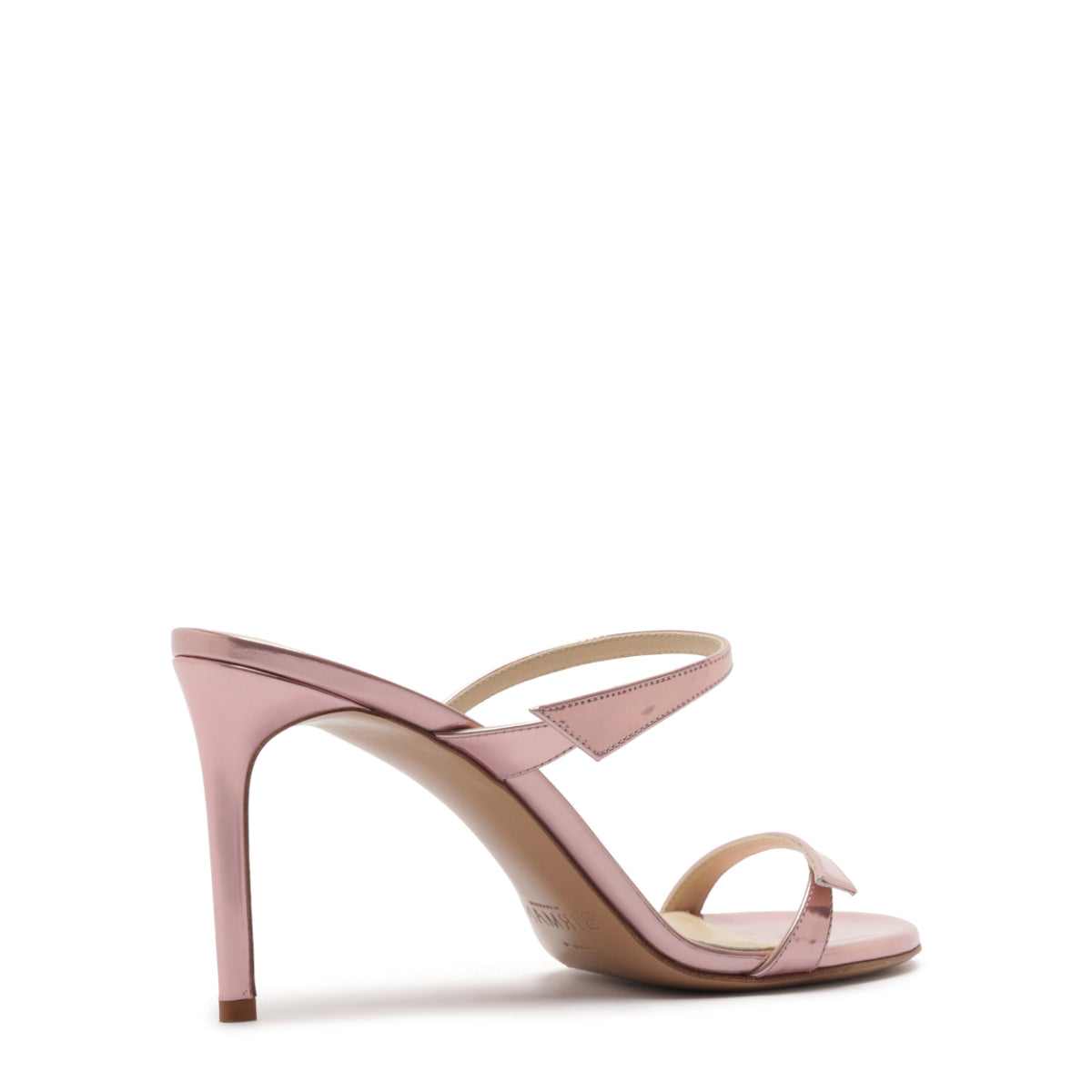 Tita Sandal 85 in Pink