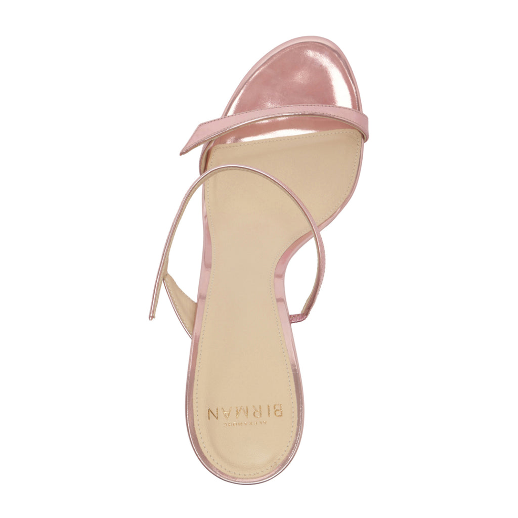 Tita Sandal 85 in Pink
