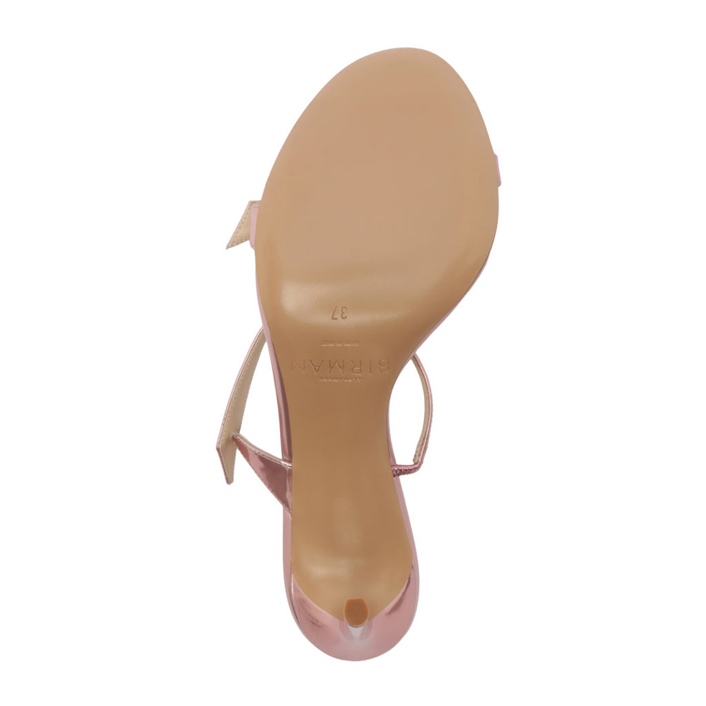 Tita Sandal 85 in Pink