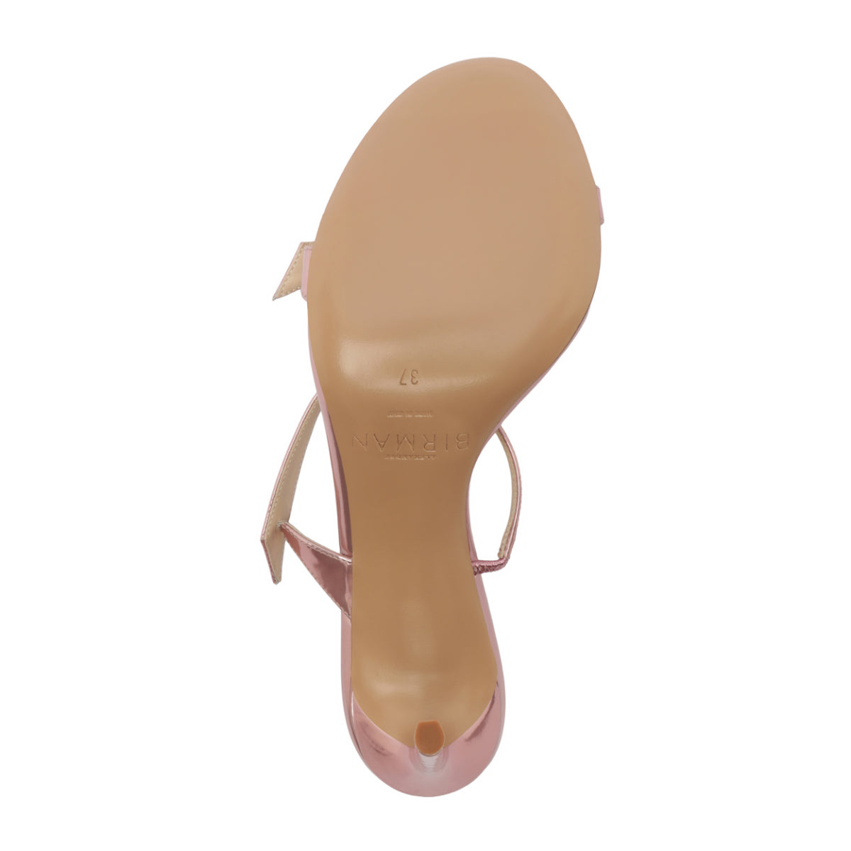 Tita Sandal 85 in Pink