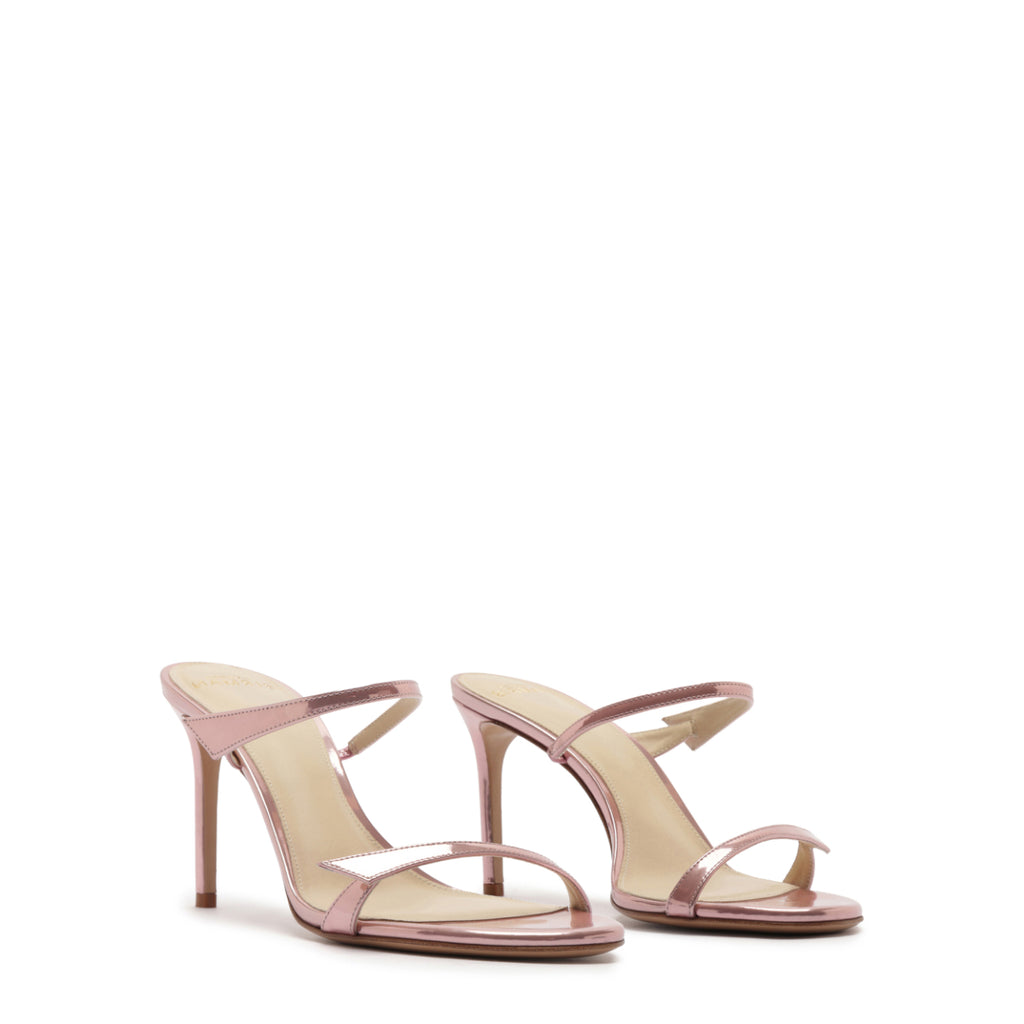 Tita Sandal 85 in Pink