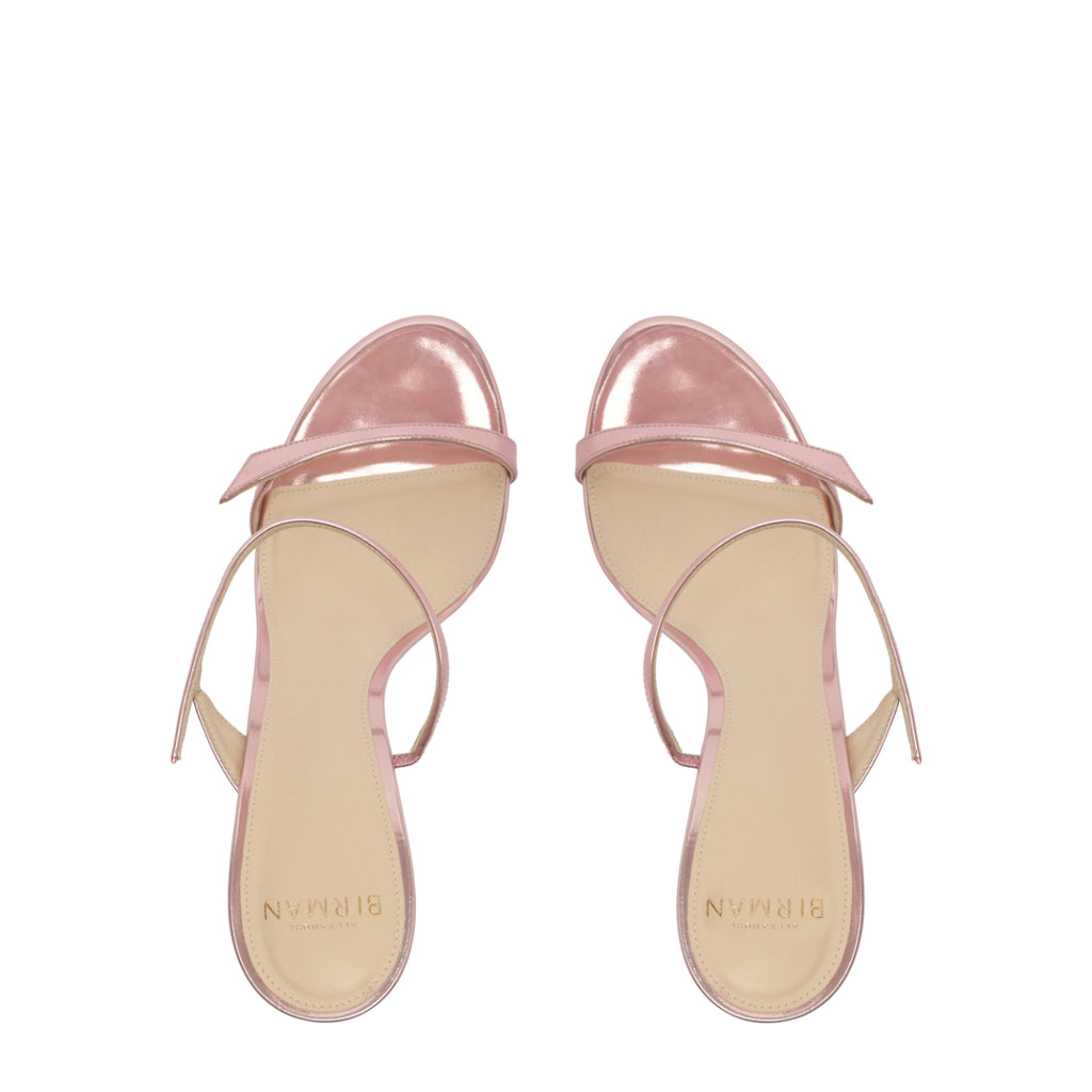 Tita Sandal 85 in Pink