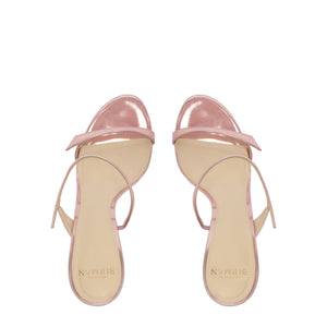 Tita Sandal 85 in Pink