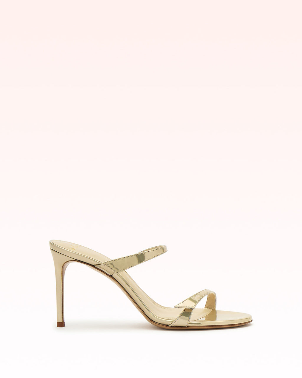 Tita Sandal 85 in Yellow