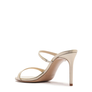 Tita Sandal 85 in Yellow