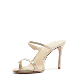 Tita Sandal 85 in Yellow