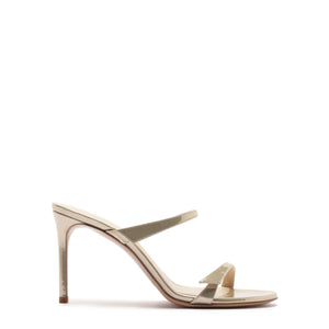 Tita Sandal 85 in Yellow