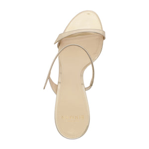 Tita Sandal 85 in Yellow