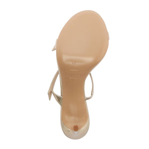 Tita Sandal 85 in Yellow