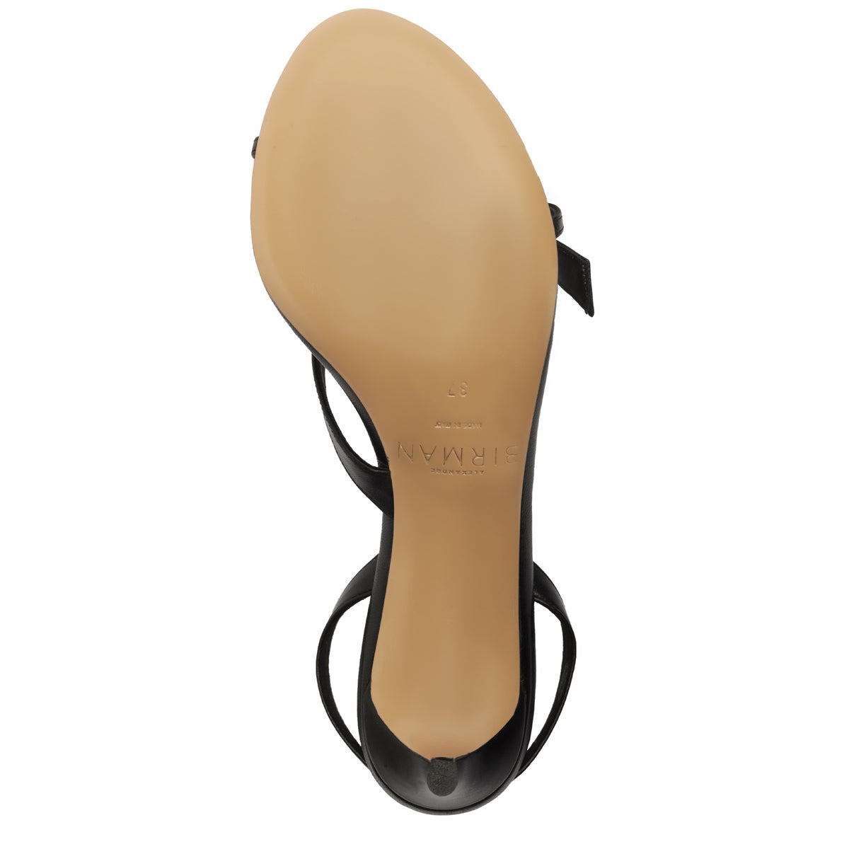Tita 60 Leather Sandal