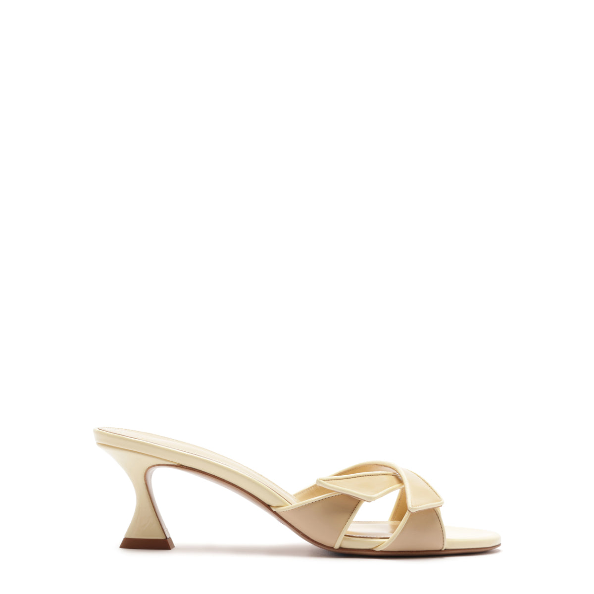 Tita Cross 60 in Creamy