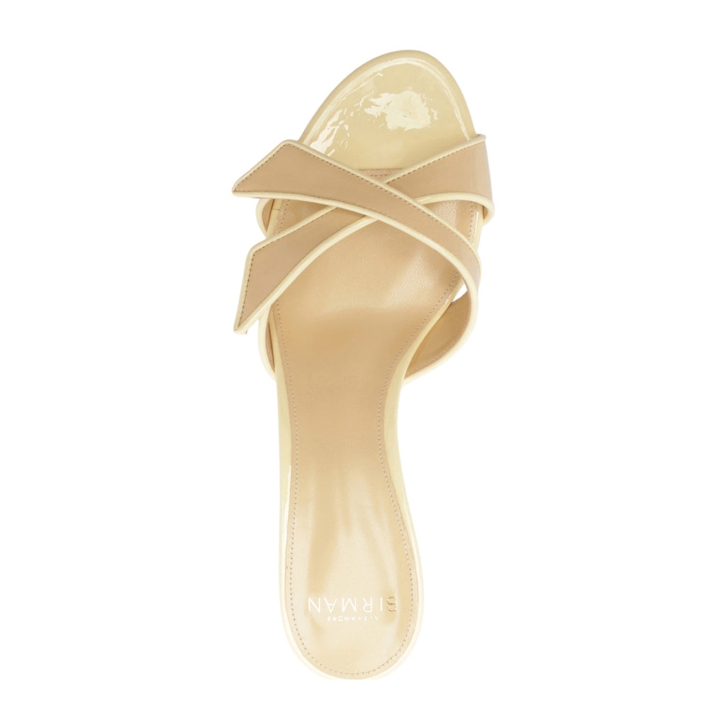 Tita Cross 60 in Creamy