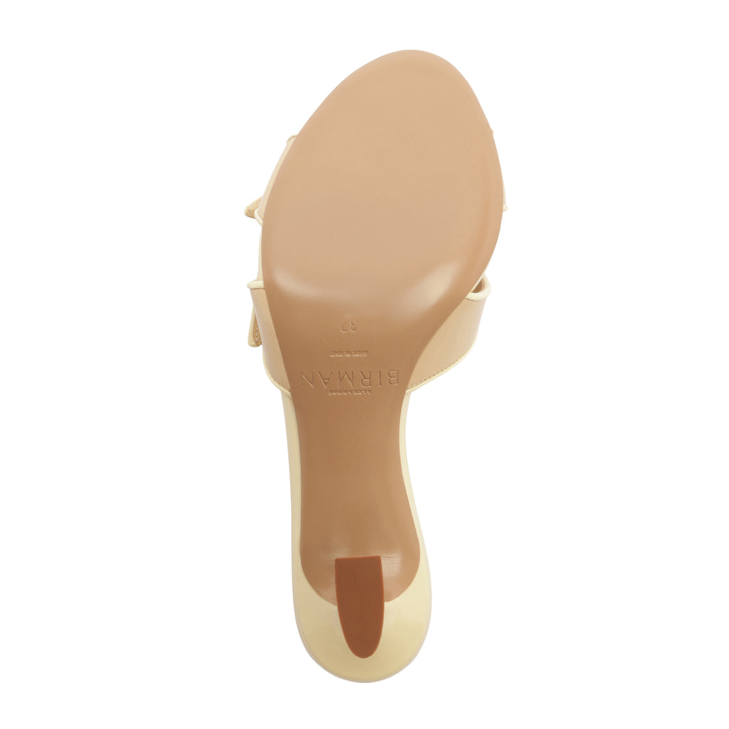 Tita Cross 60 in Creamy