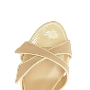 Tita Cross 60 in Creamy