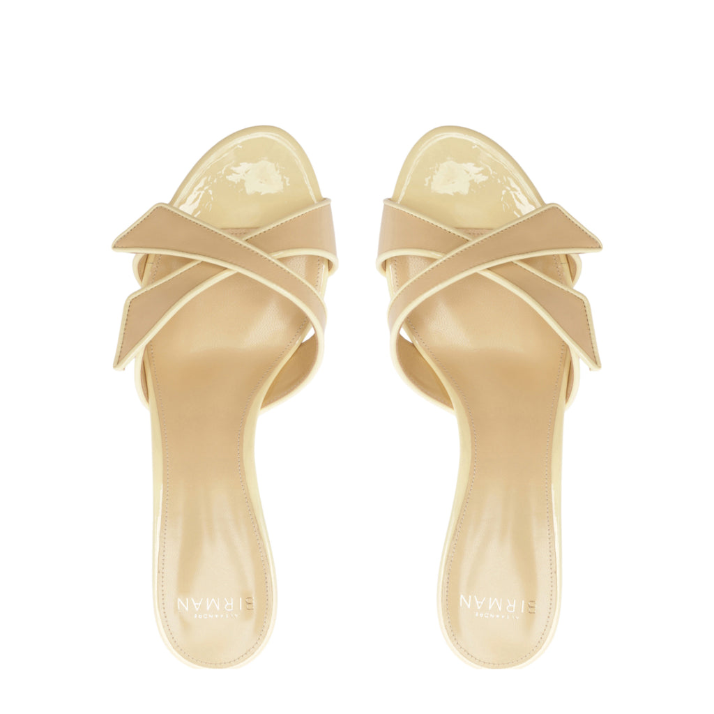 Tita Cross 60 in Creamy