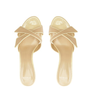 Tita Cross 60 in Creamy